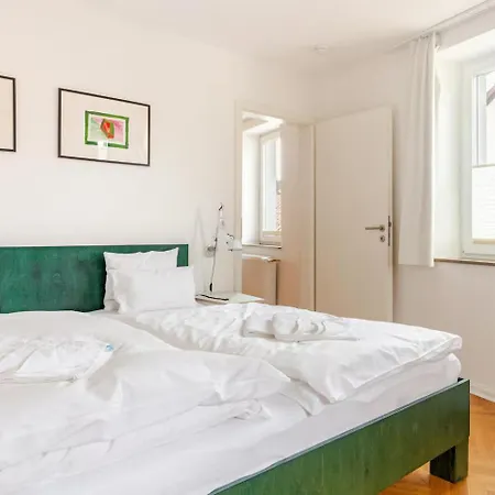 Klimatisierte Wohnung Mit Grosser Terrasse Deidesheim Eksteriør billede