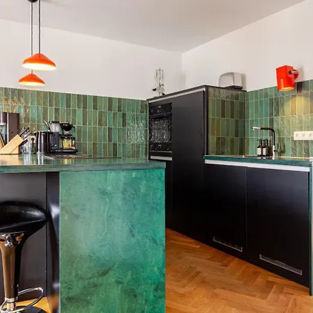 Klimatisierte Wohnung Mit Grosser Terrasse Deidesheim Eksteriør billede