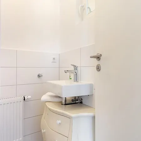 Klimatisierte Wohnung Mit Grosser Terrasse Deidesheim Eksteriør billede
